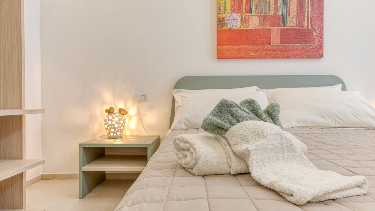 Photo of Bedroom in Presicce