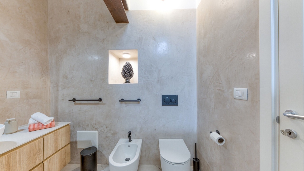 Photo of Bathroom in Presicce