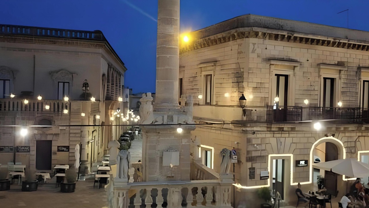 Photo of Outdoor in Presicce