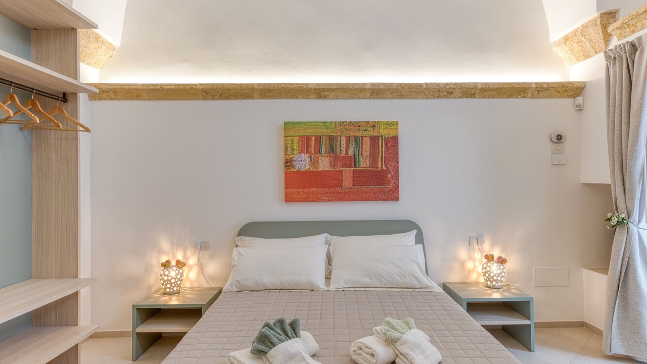 Photo of Bedroom in Presicce