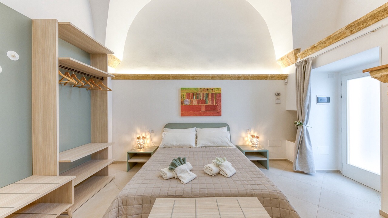 Photo of Bedroom in Presicce