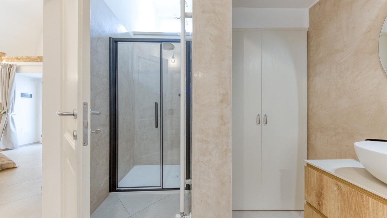 Photo of Bathroom in Presicce