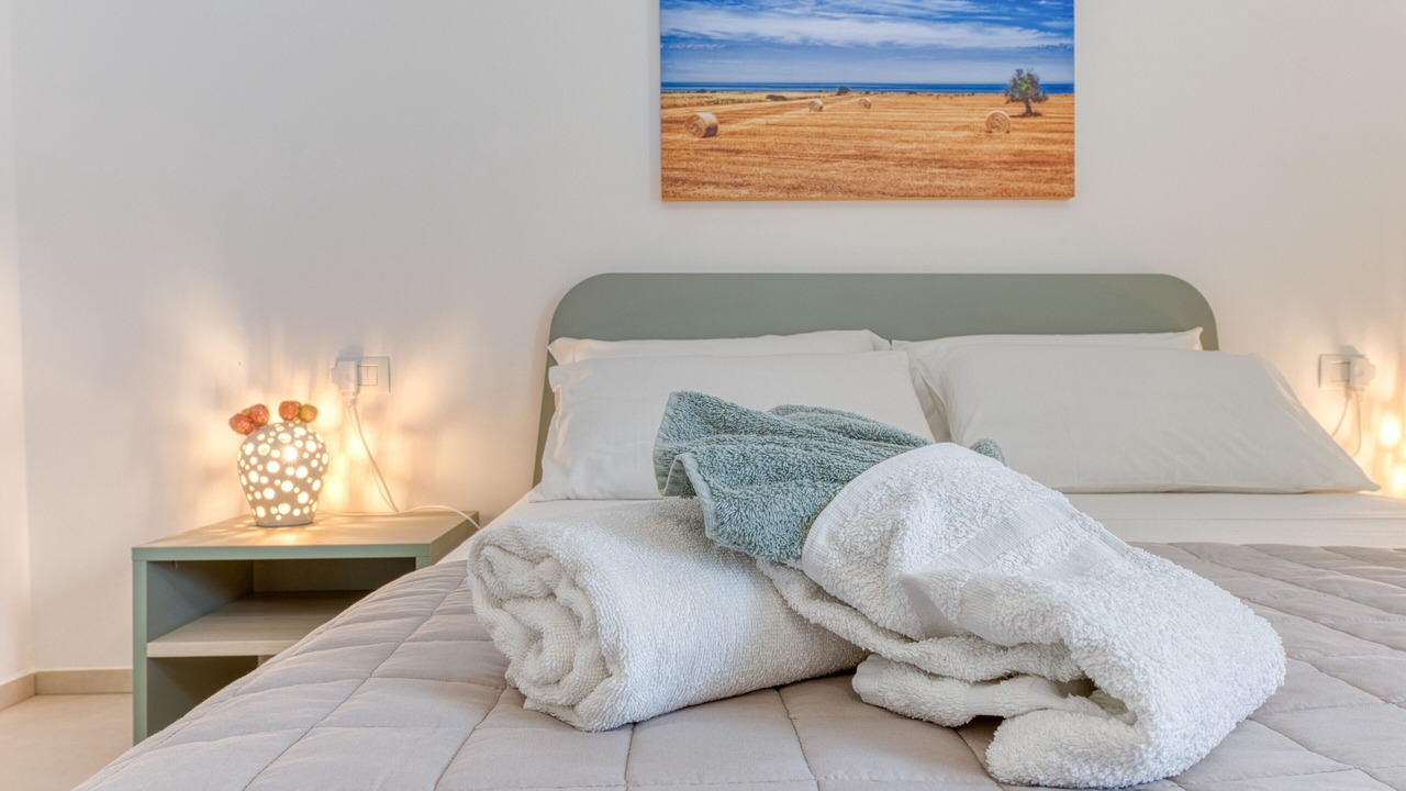 Photo of Bedroom in Presicce