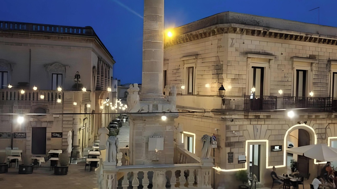 Photo of Outdoor in Presicce