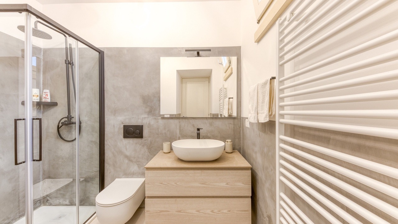 Photo of Bathroom in Presicce