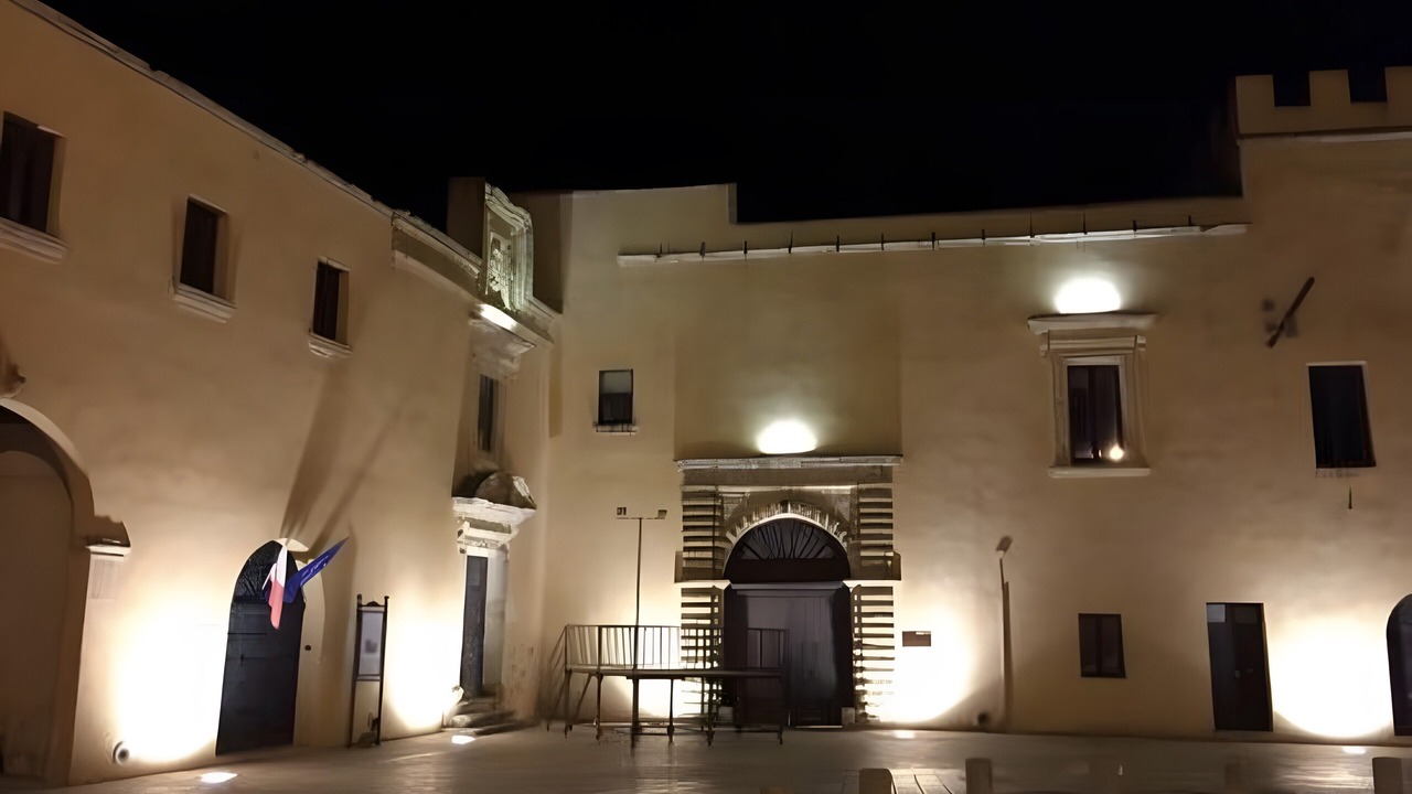 Photo of Outdoor in Presicce