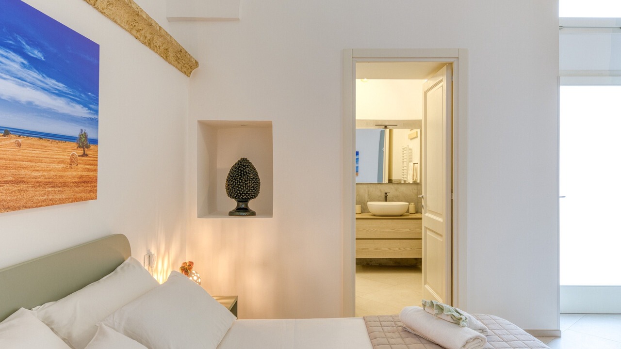 Photo of Bedroom in Presicce