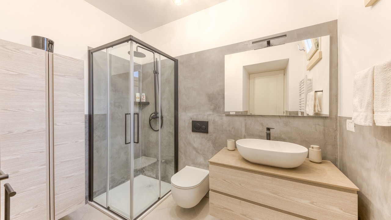 Photo of Bathroom in Presicce
