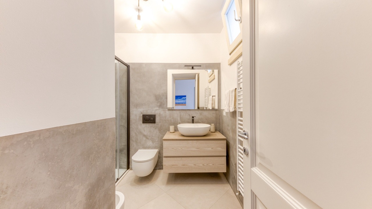 Photo of Bathroom in Presicce