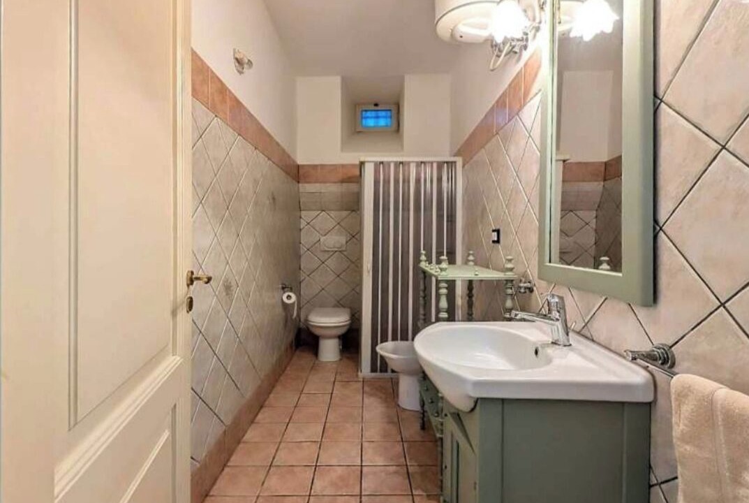 Photo of Bathroom in Centro Storico