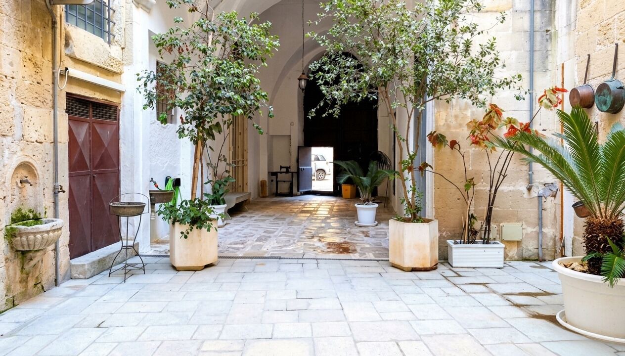 Photo of Outdoor in Centro Storico