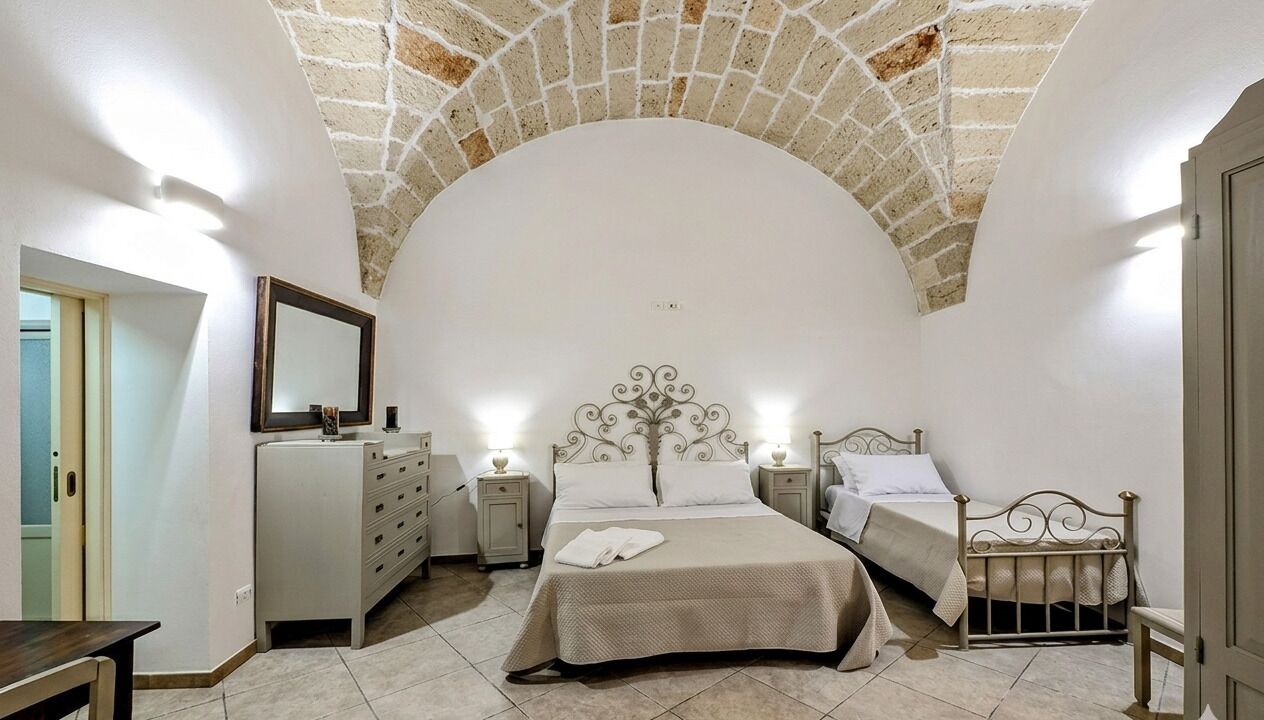 Photo of Bedroom in Centro Storico