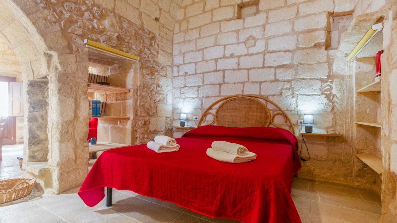 Photo of Bedroom in Cannole