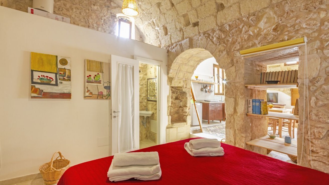 Photo of Bedroom in Cannole