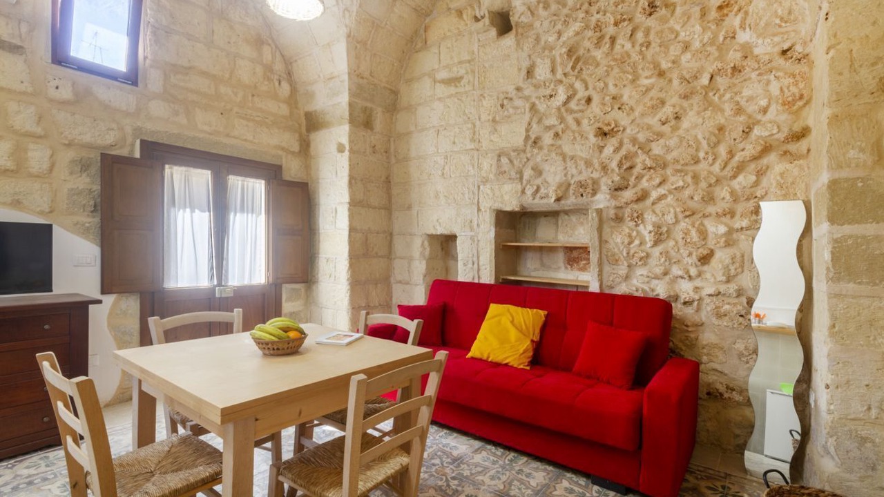 Photo of Livingroom in Cannole