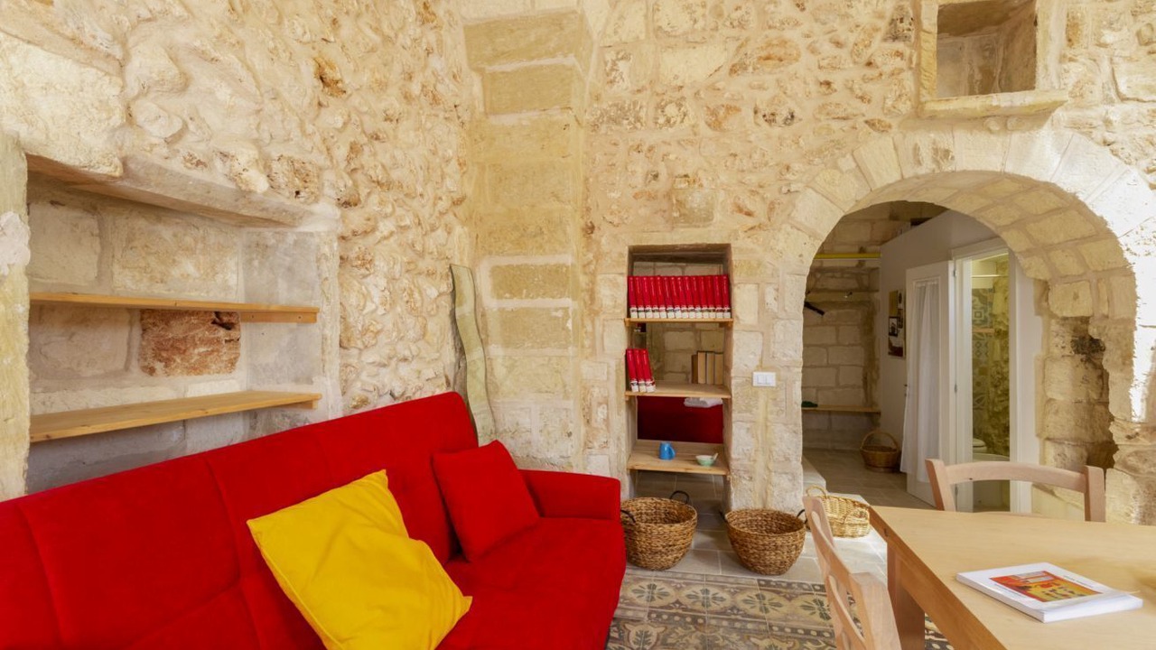 Photo of Livingroom in Cannole