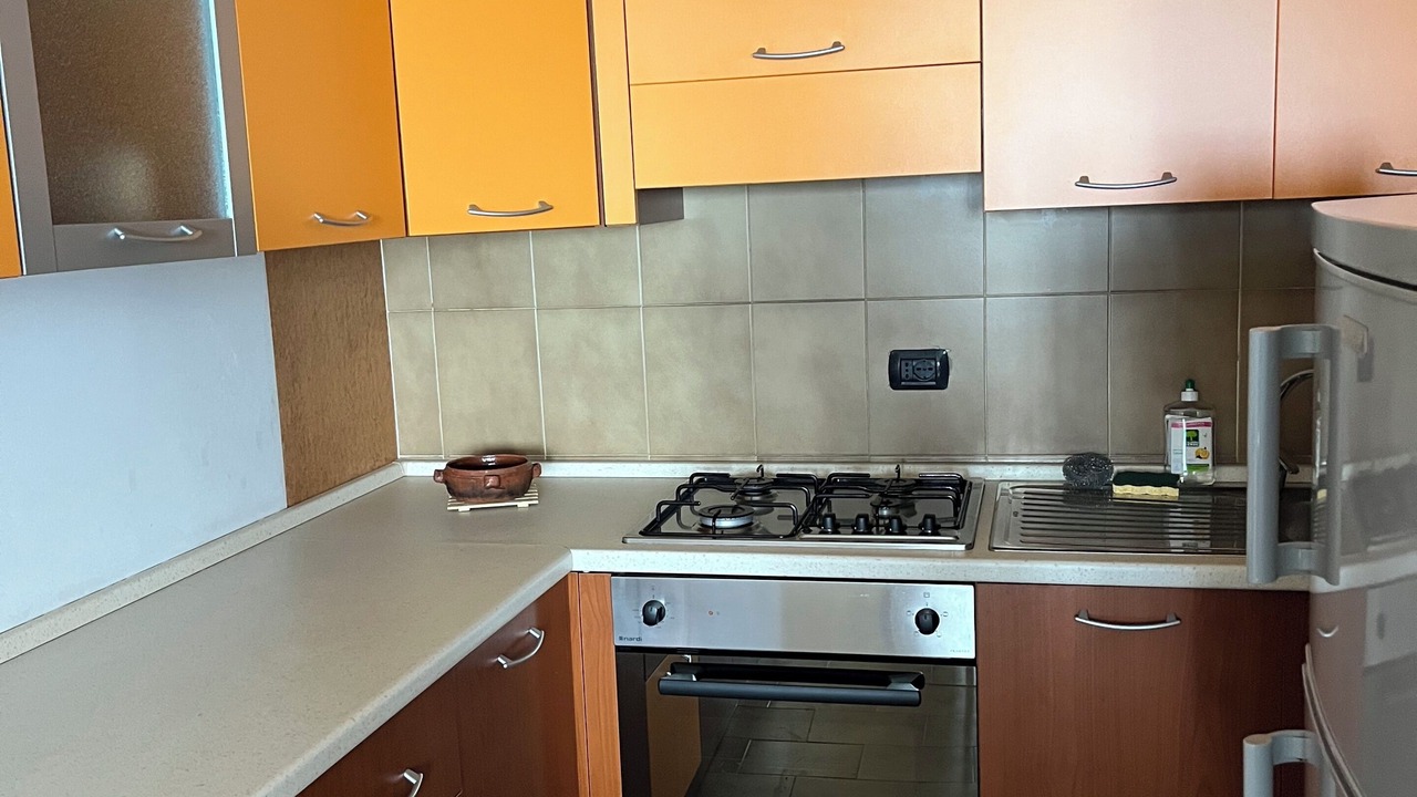 Photo of Kitchen in Marina di Zambrone