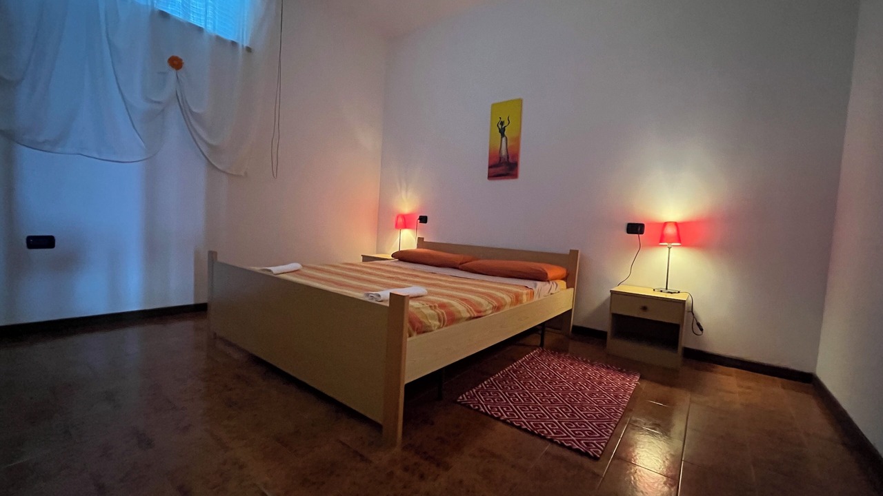 Photo of Bedroom in Marina di Zambrone