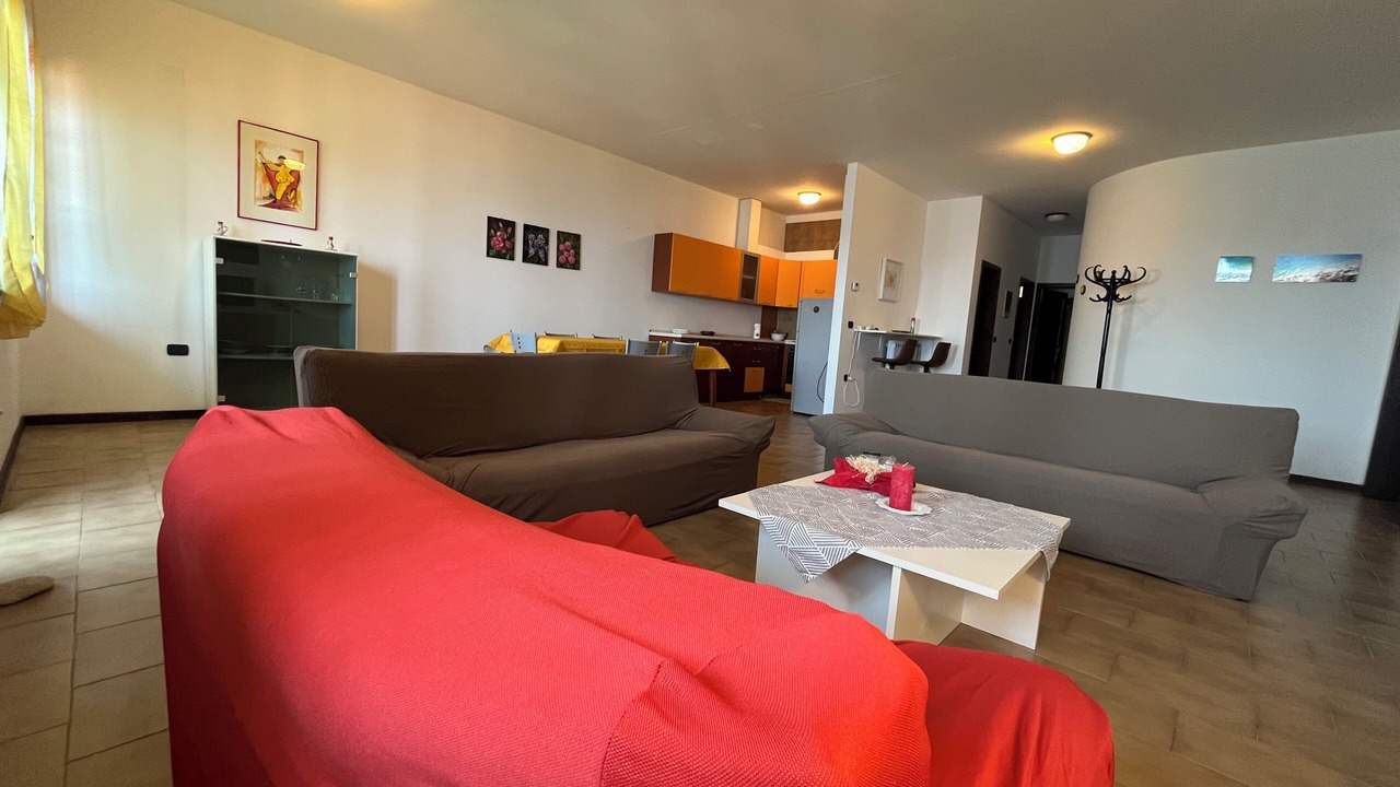 Photo of Livingroom in Marina di Zambrone