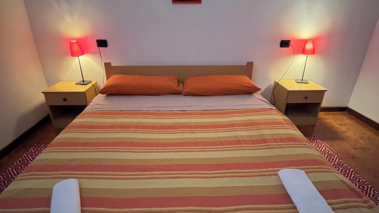 Photo of Bedroom in Marina di Zambrone