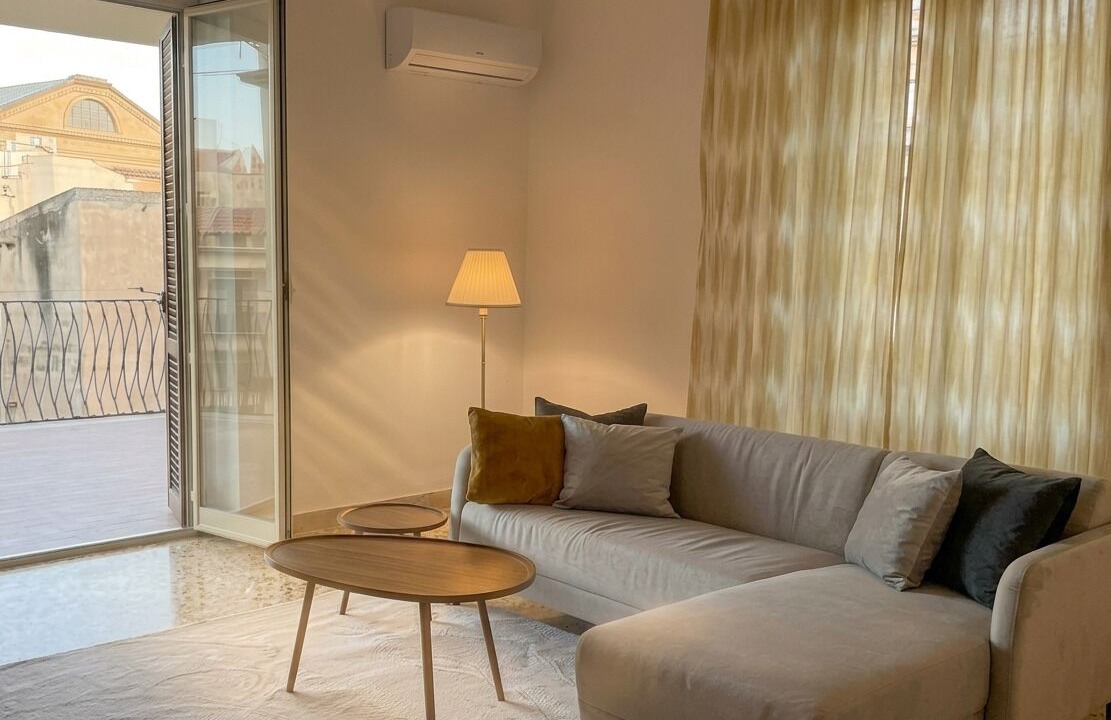 Photo of Livingroom in Ruggero Settimo