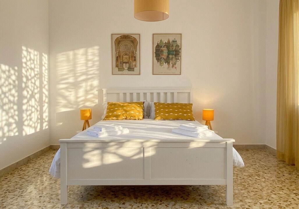 Photo of Bedroom in Ruggero Settimo