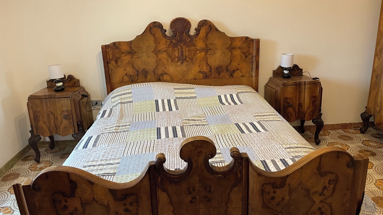 Photo of Bedroom in Arce