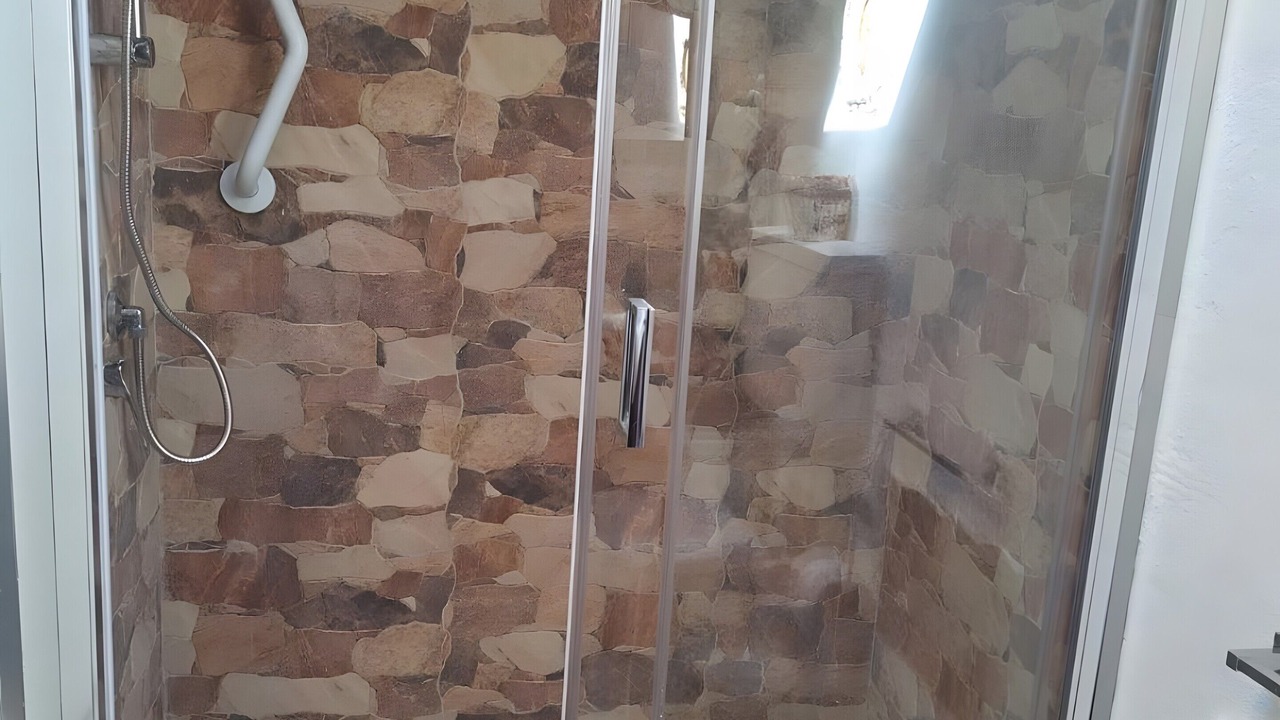 Photo of Bathroom in Santa Fiora