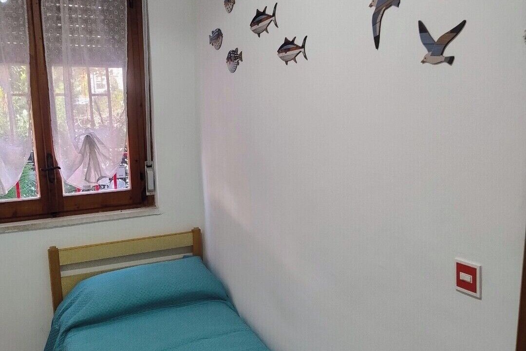 Photo of Bedroom in Scalea