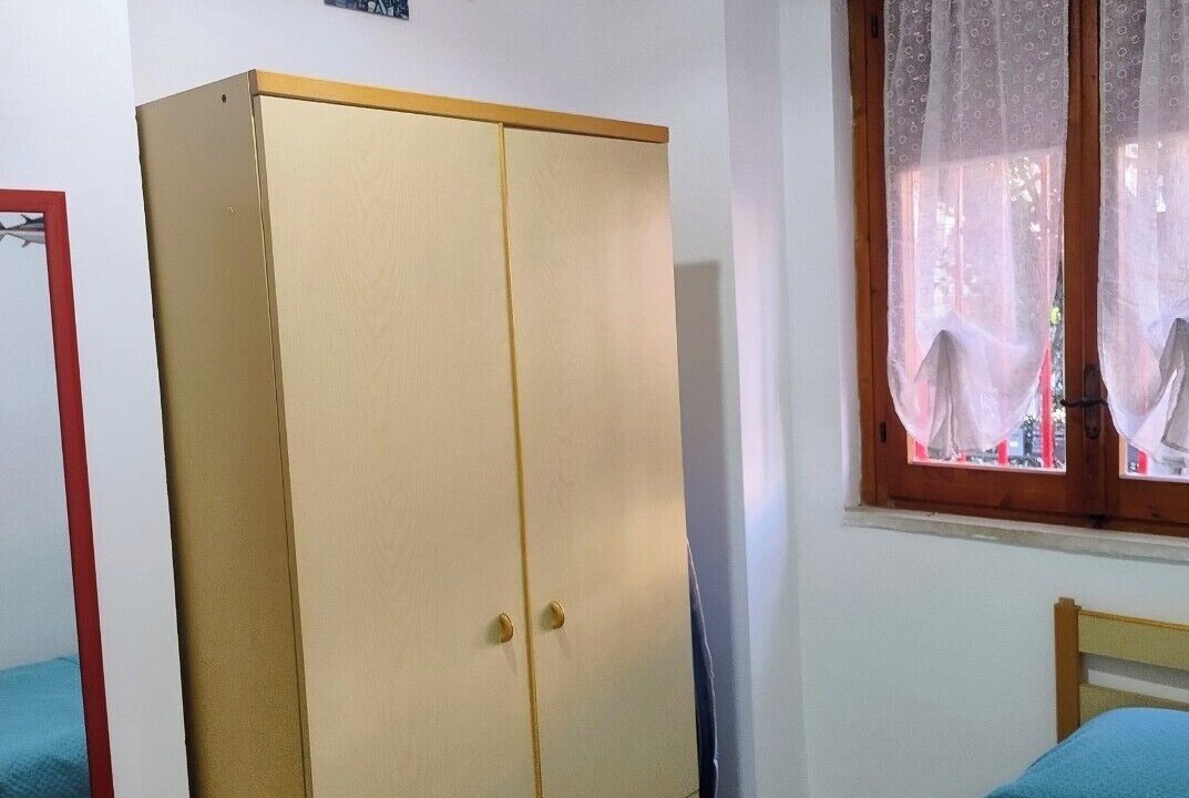 Photo of Bedroom in Scalea