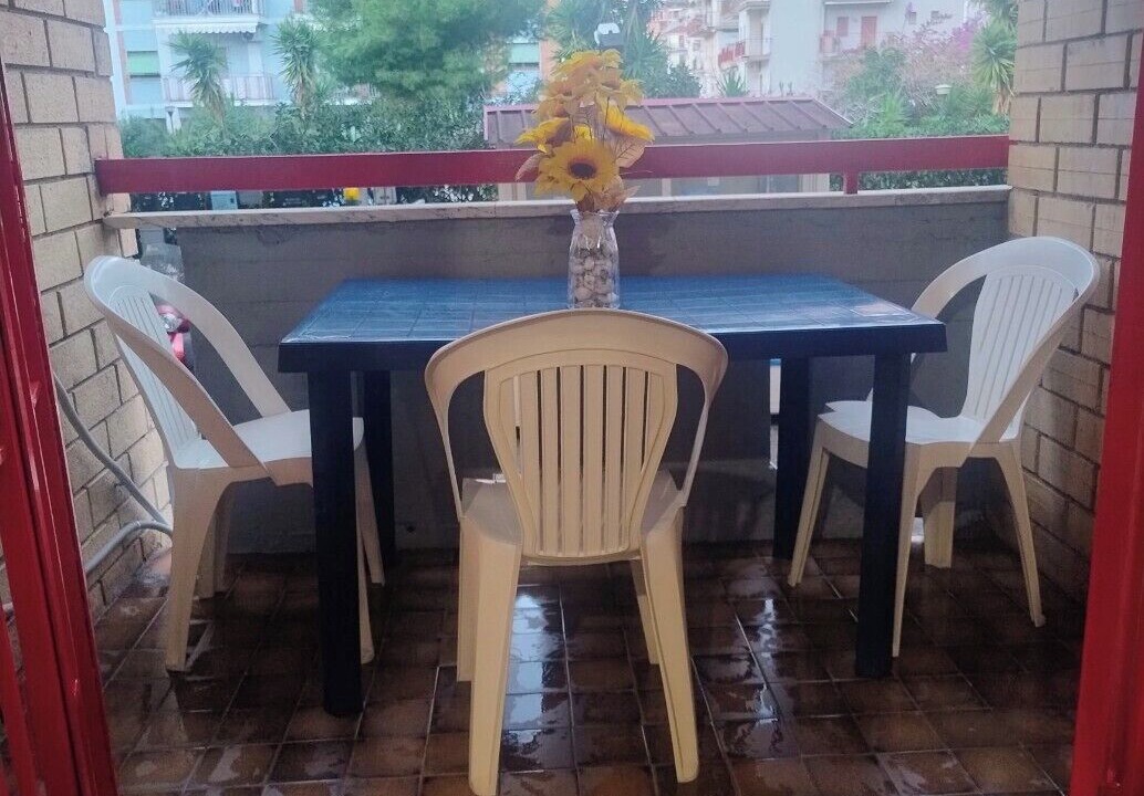 Photo of Outdoor in Scalea