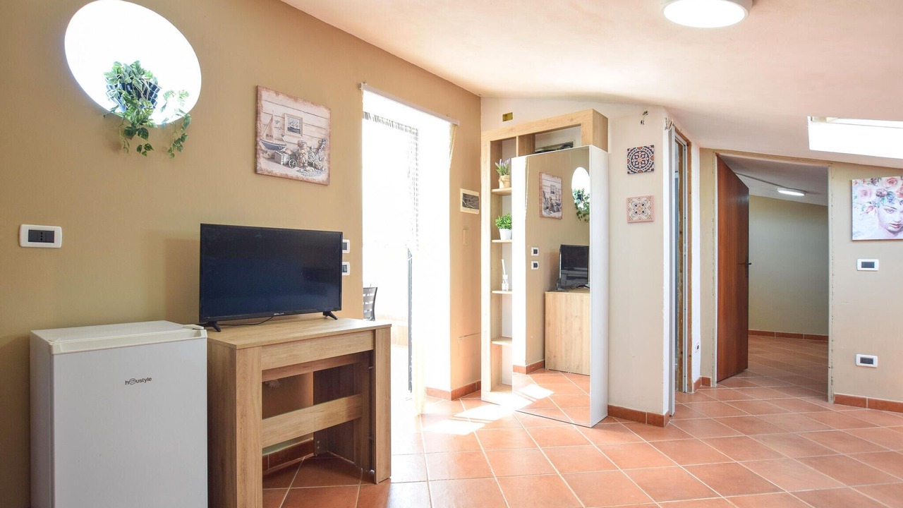 Photo of Bedroom in Trabia