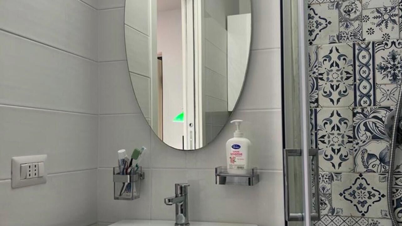 Photo of Bathroom in Pizzo
