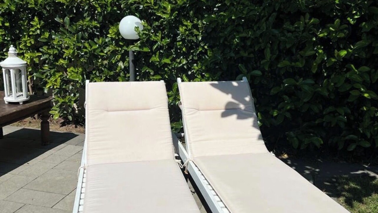 Photo of Patio Balcony in Pizzo