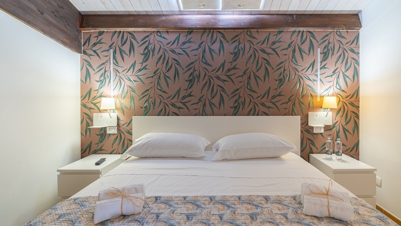 Photo of Bedroom in Marzamemi