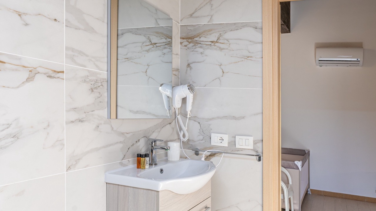 Photo of Bathroom in Marzamemi