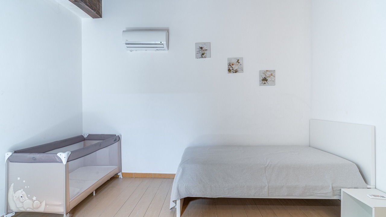 Photo of Bedroom in Marzamemi