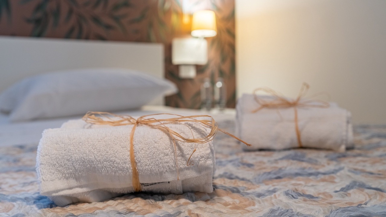 Photo of Bedroom in Marzamemi