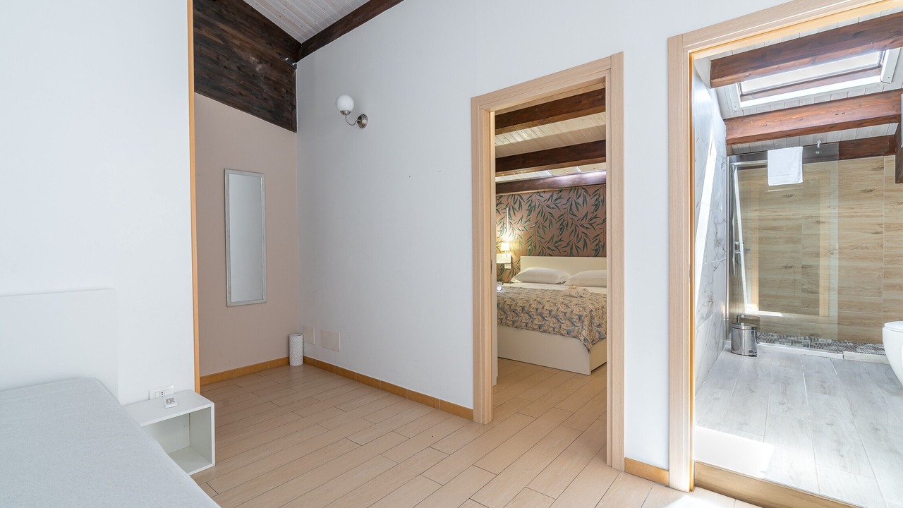 Photo of Bedroom in Marzamemi