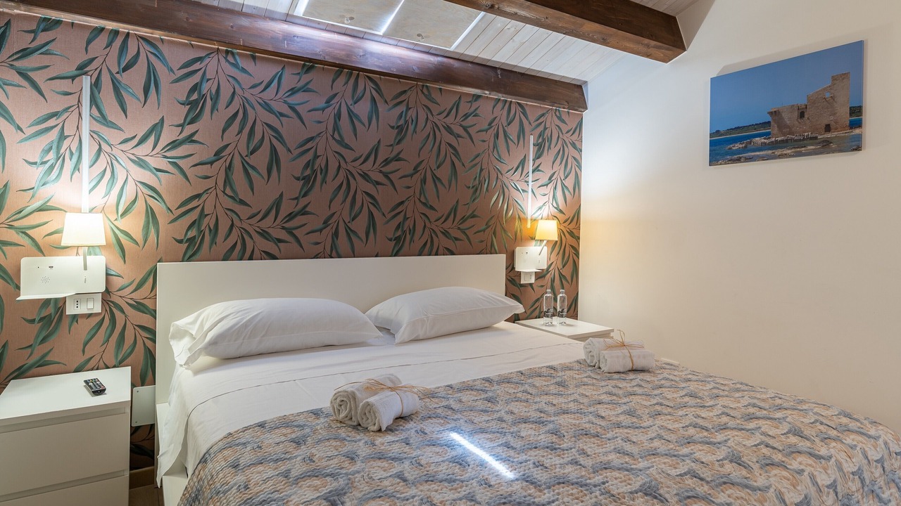 Photo of Bedroom in Marzamemi