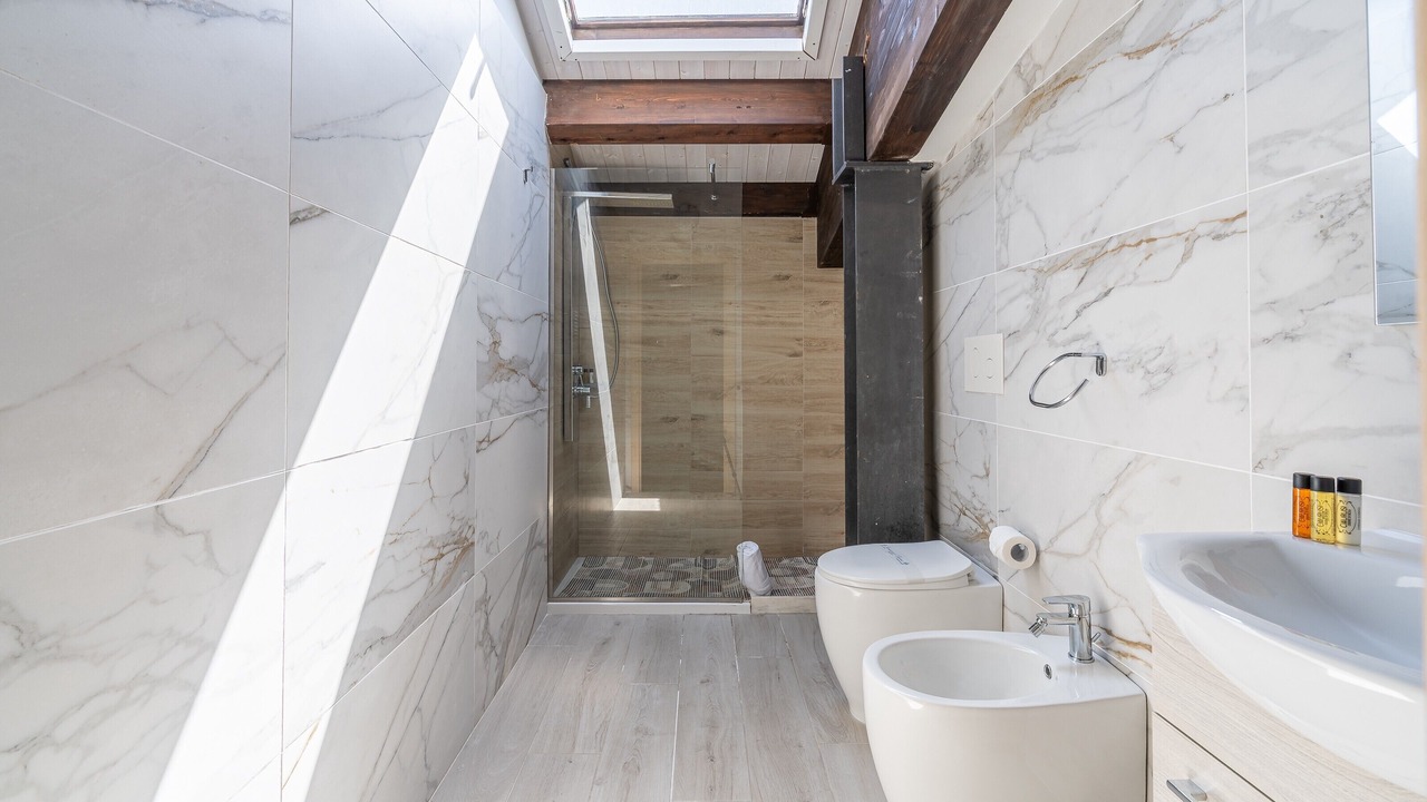 Photo of Bathroom in Marzamemi
