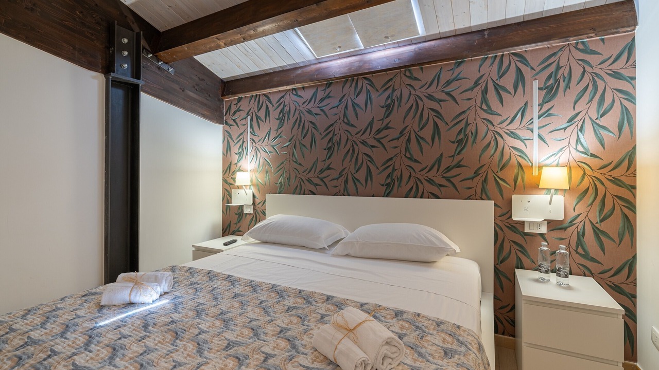 Photo of Bedroom in Marzamemi