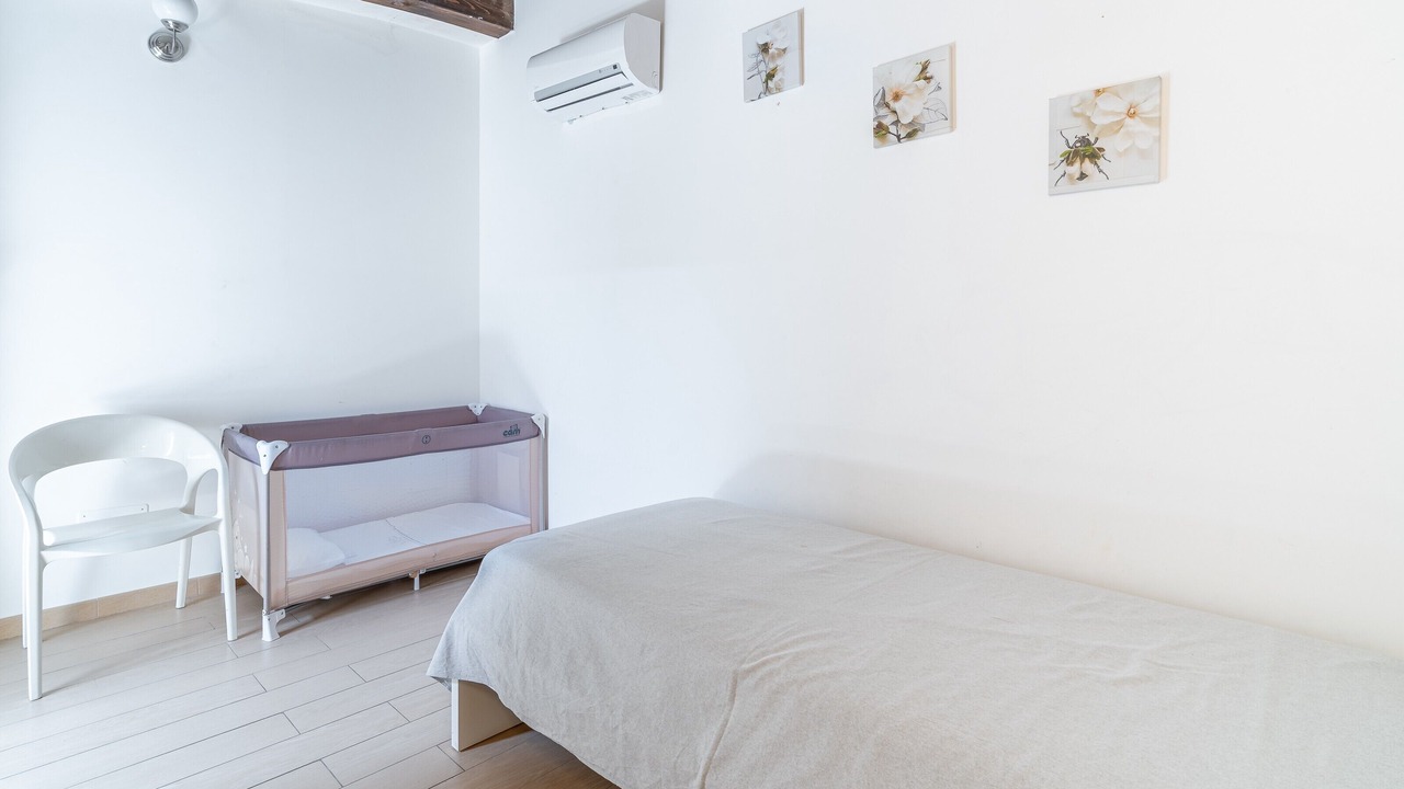 Photo of Bedroom in Marzamemi