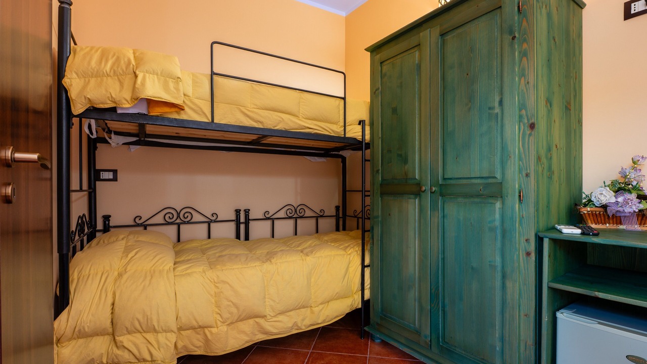 Photo of Bedroom in Realmonte