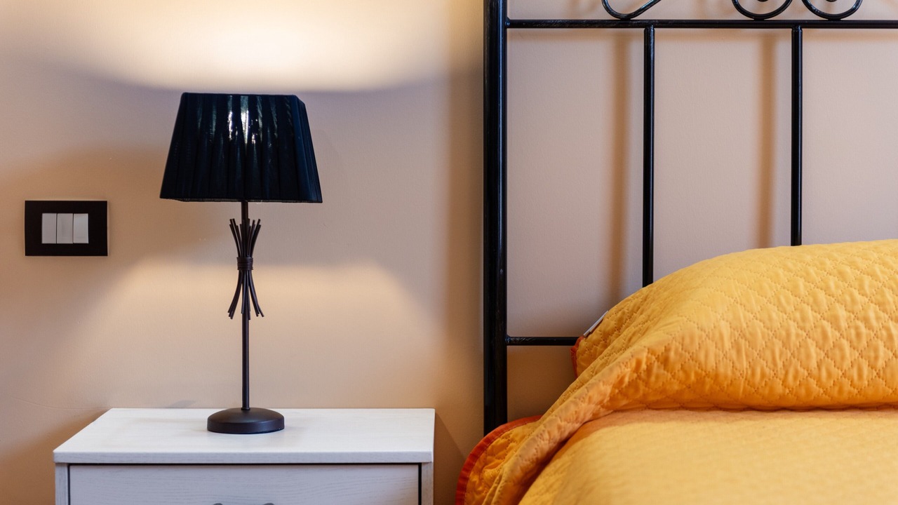 Photo of Bedroom in Realmonte