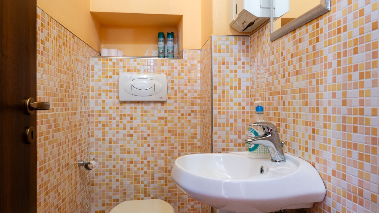 Photo of Bathroom in Realmonte
