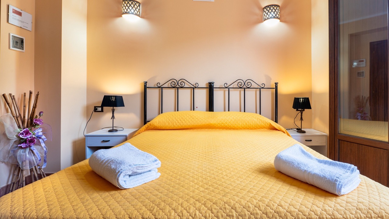 Photo of Bedroom in Realmonte