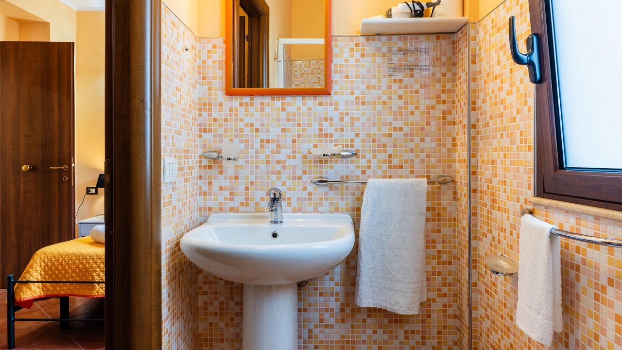 Photo of Bathroom in Realmonte