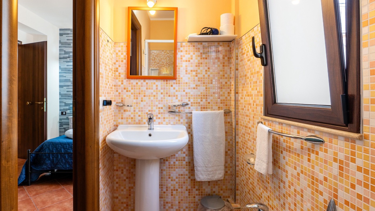 Photo of Bathroom in Realmonte