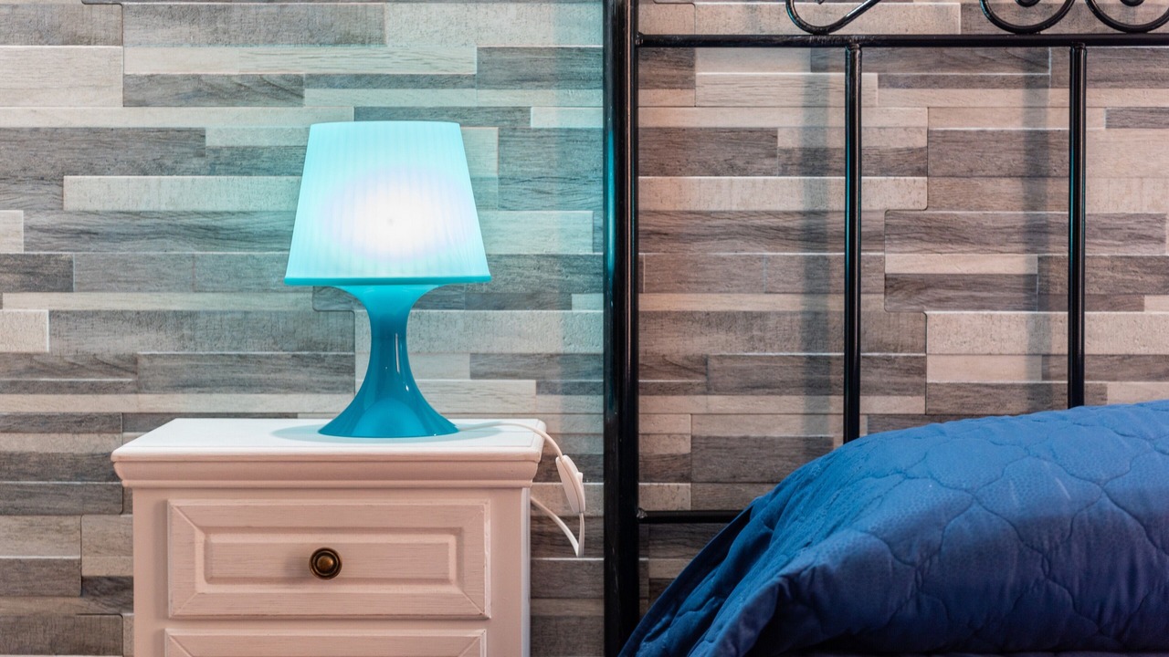 Photo of Bedroom in Realmonte